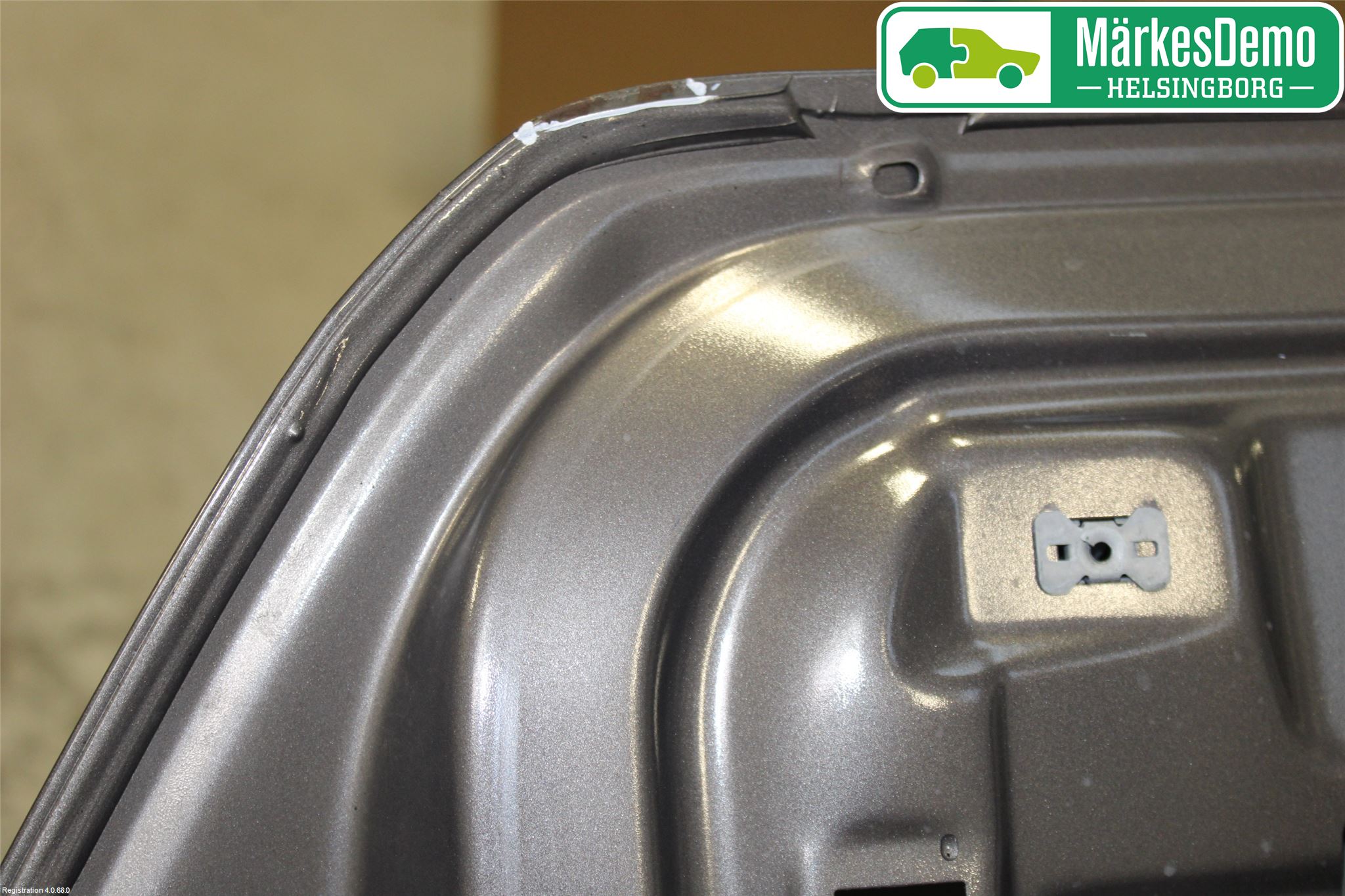 Ford FOCUS 11-14 Baklucka Cc-Kombi-Sedan