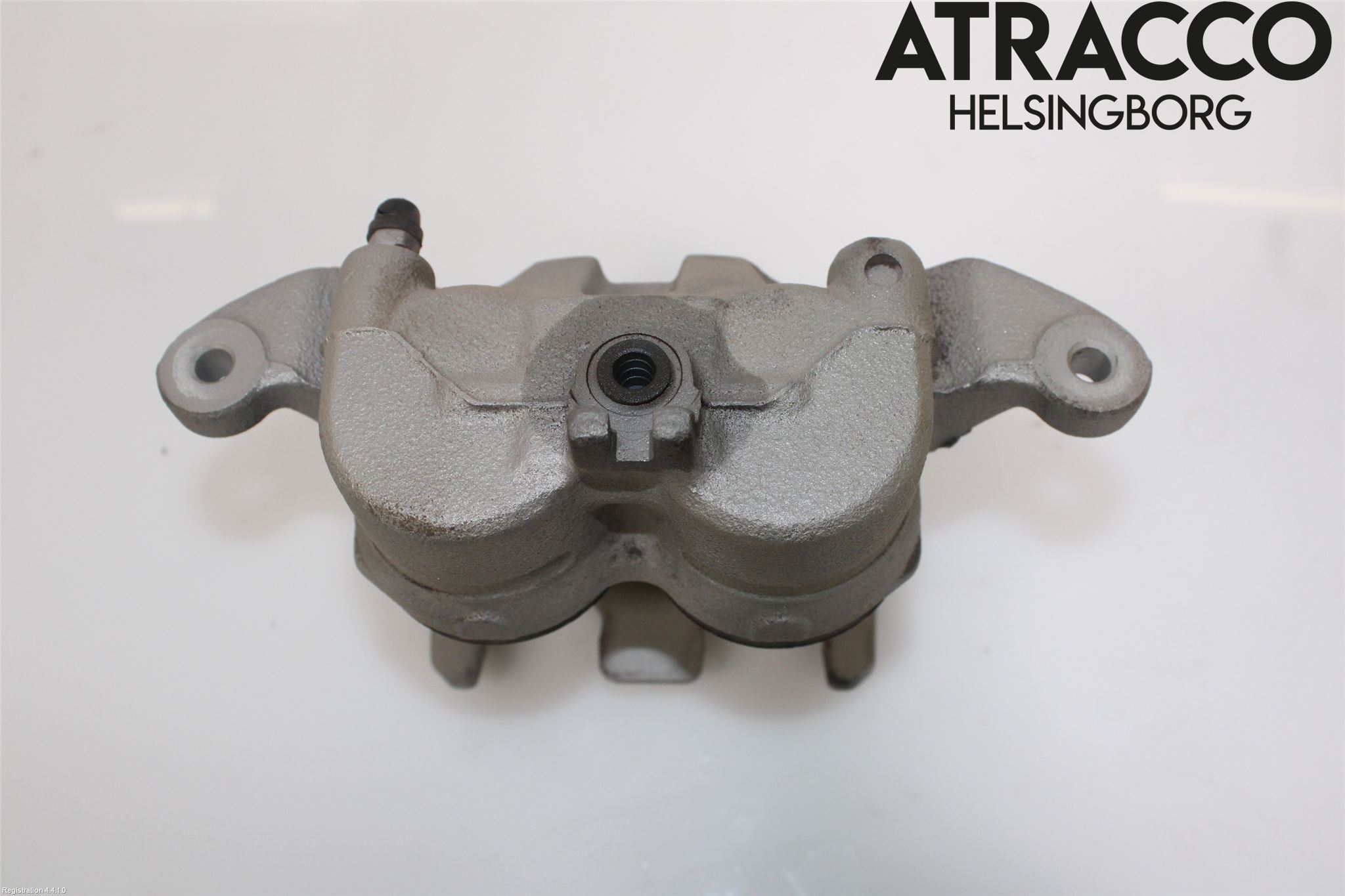 Nissan NAVARA 05-16 Bromsok Fram Höger