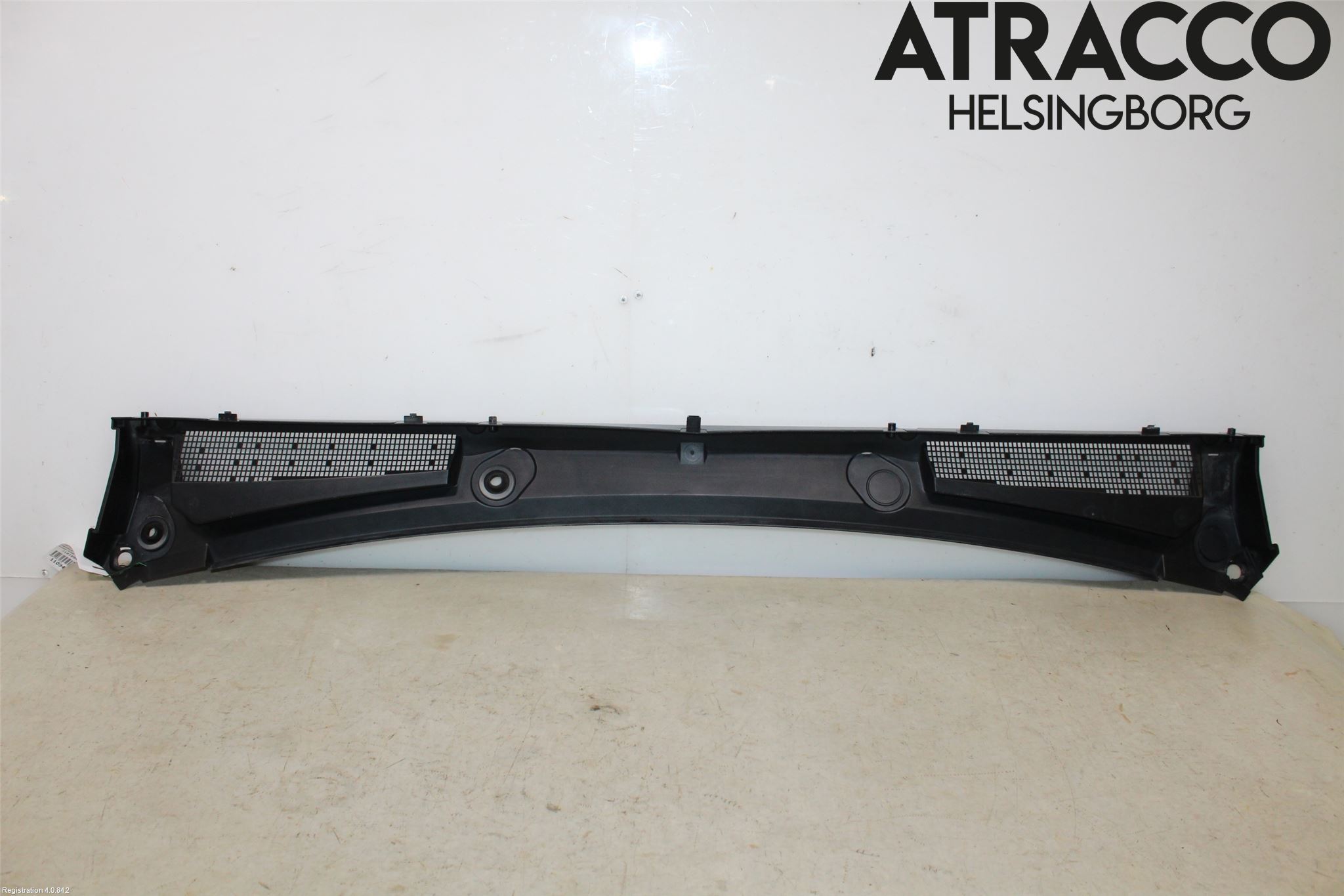 Nissan NV300 16-22 Torpedplåt-Torpedplast