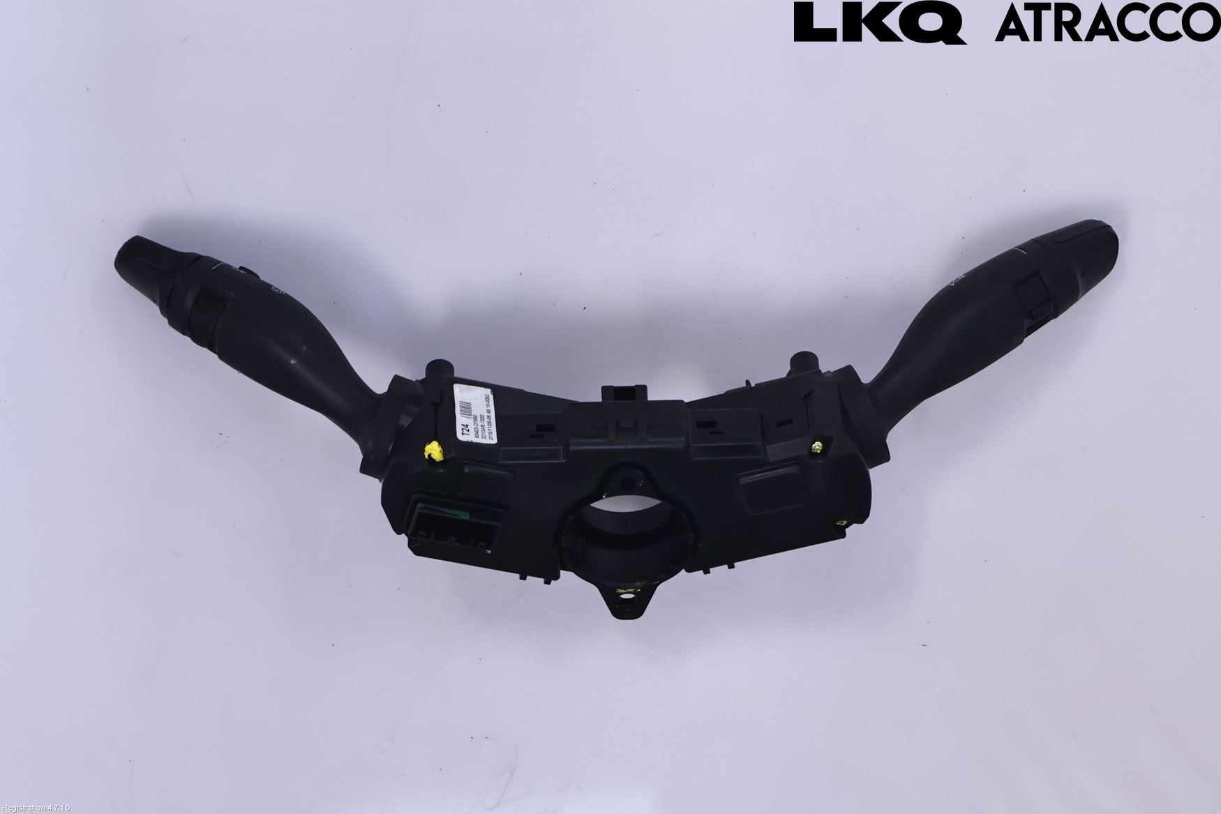 Hyundai TUCSON 05- Spakcentral