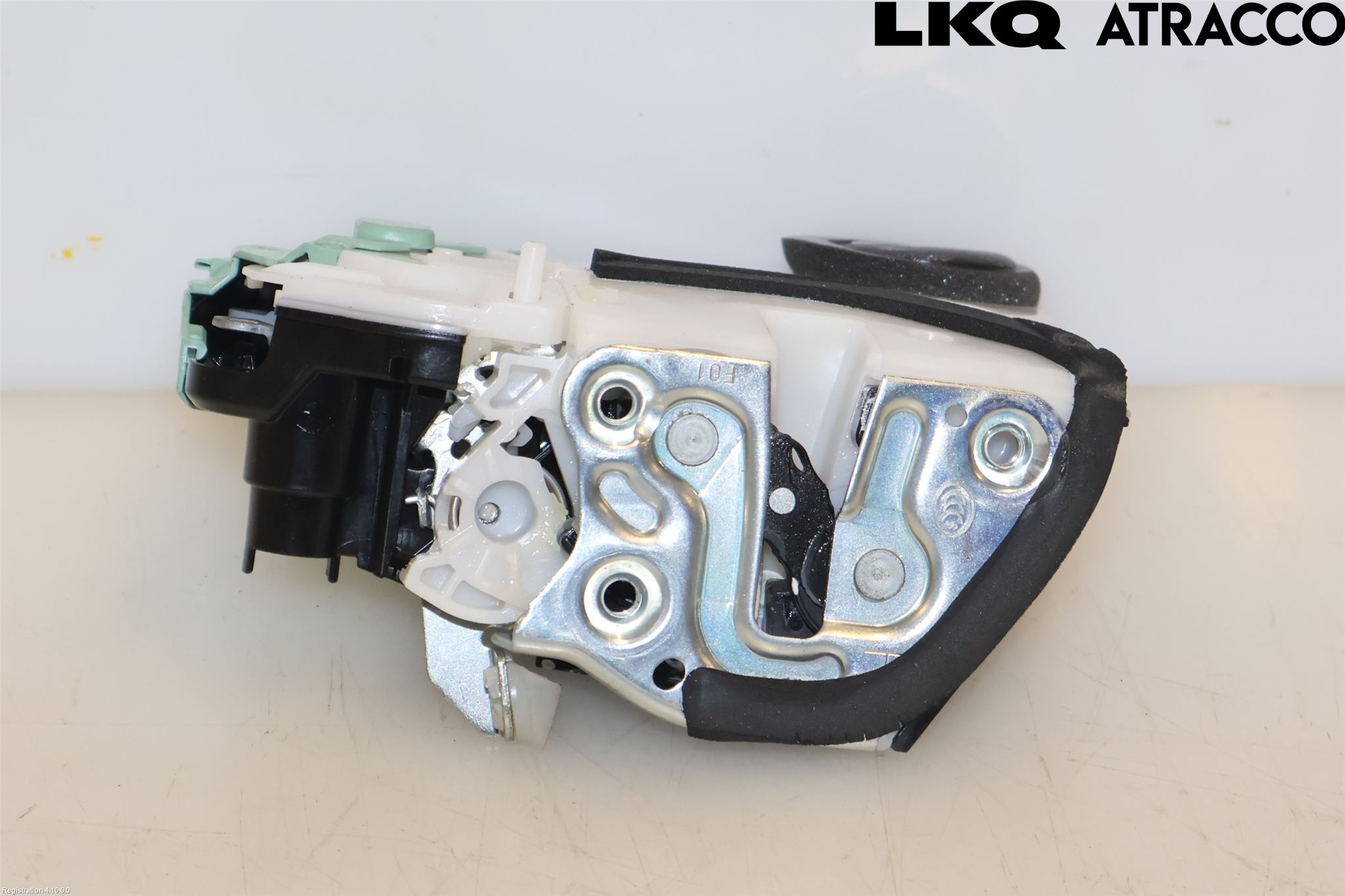 Suzuki SWIFT 17-24 Centrallåsmotor Höger