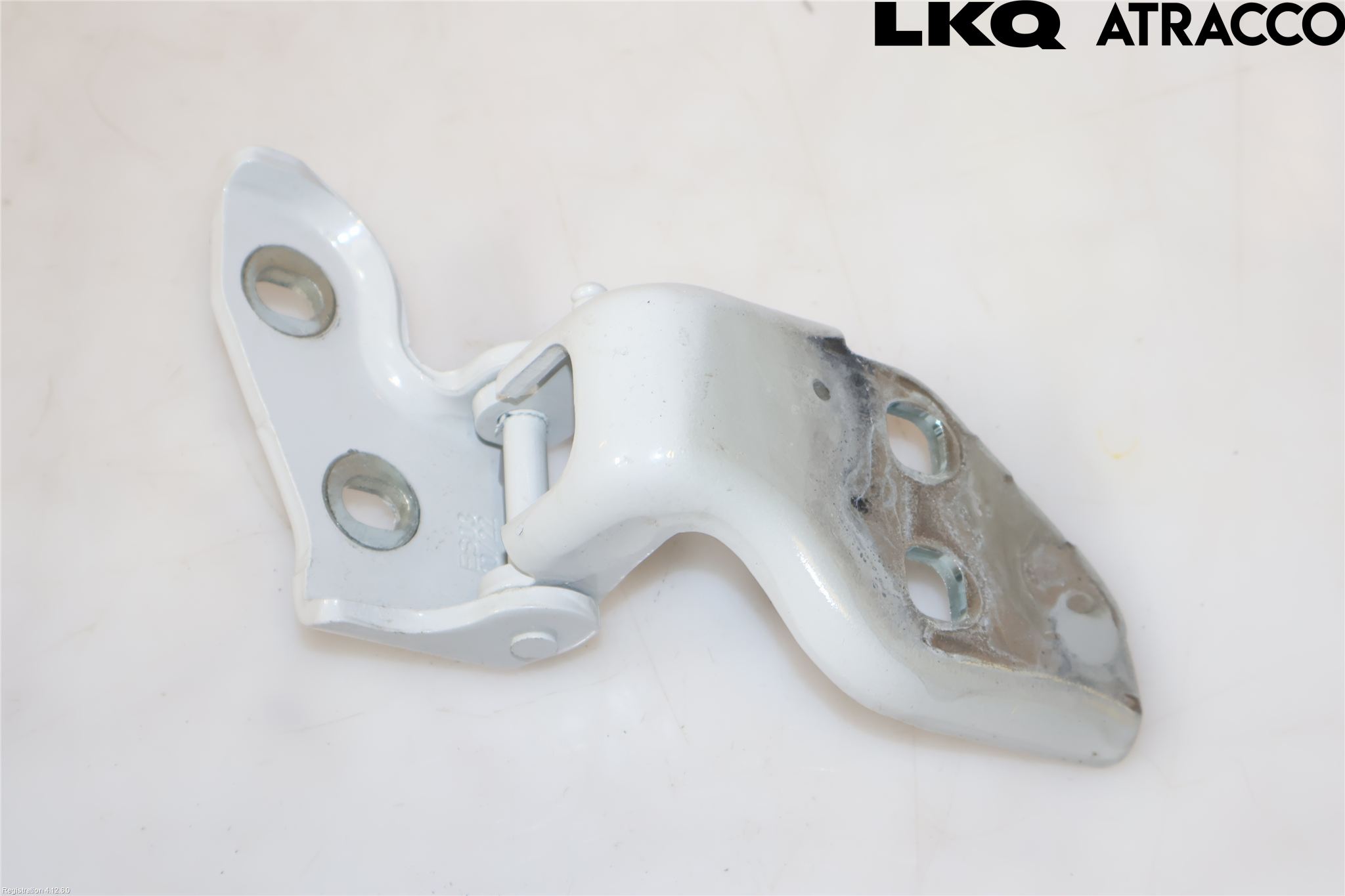 Fiat DUCATO/E-DUCATO 24- Dörrgångjärn