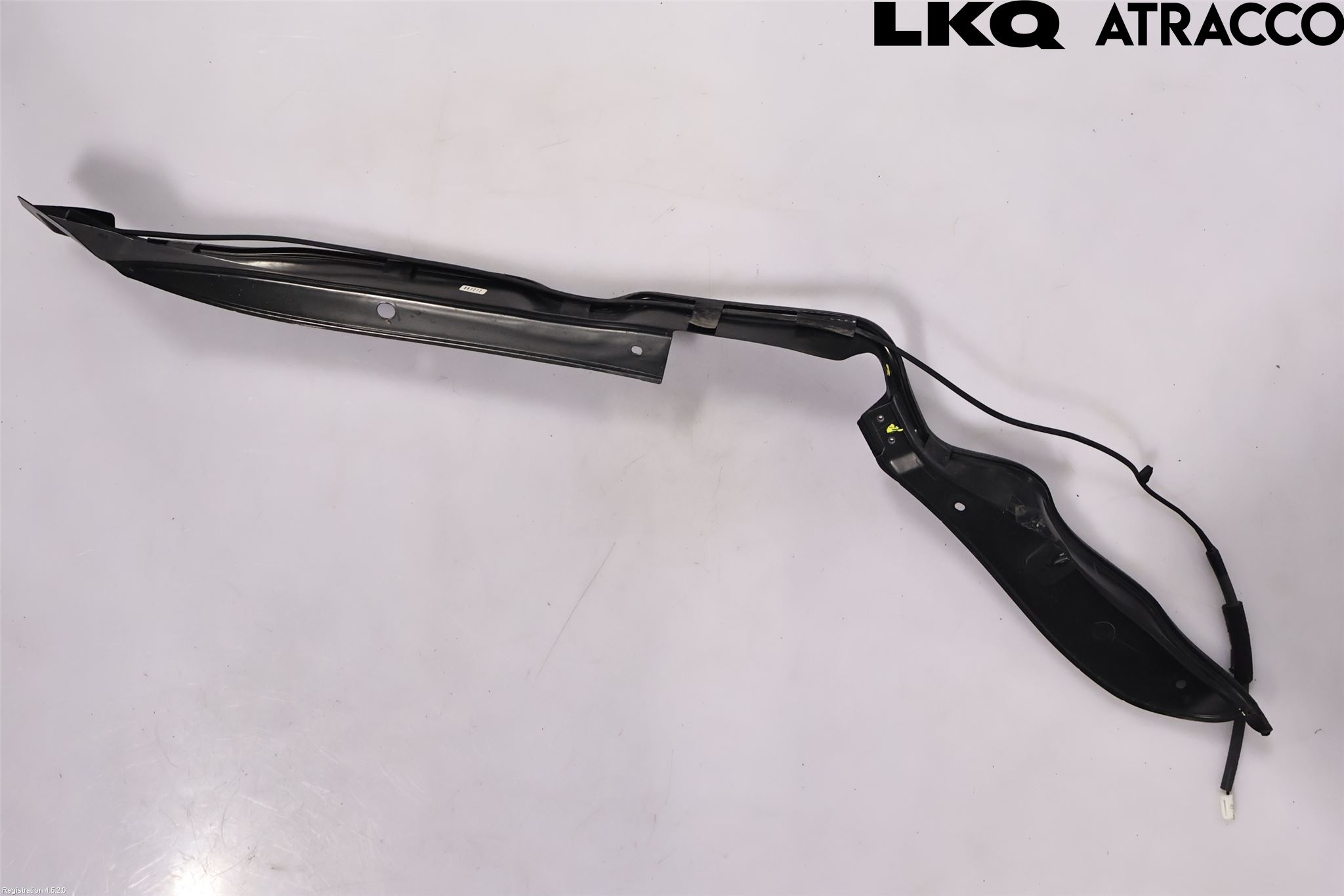 Toyota COROLLA 19- Bakluckeöppnare Automatisk