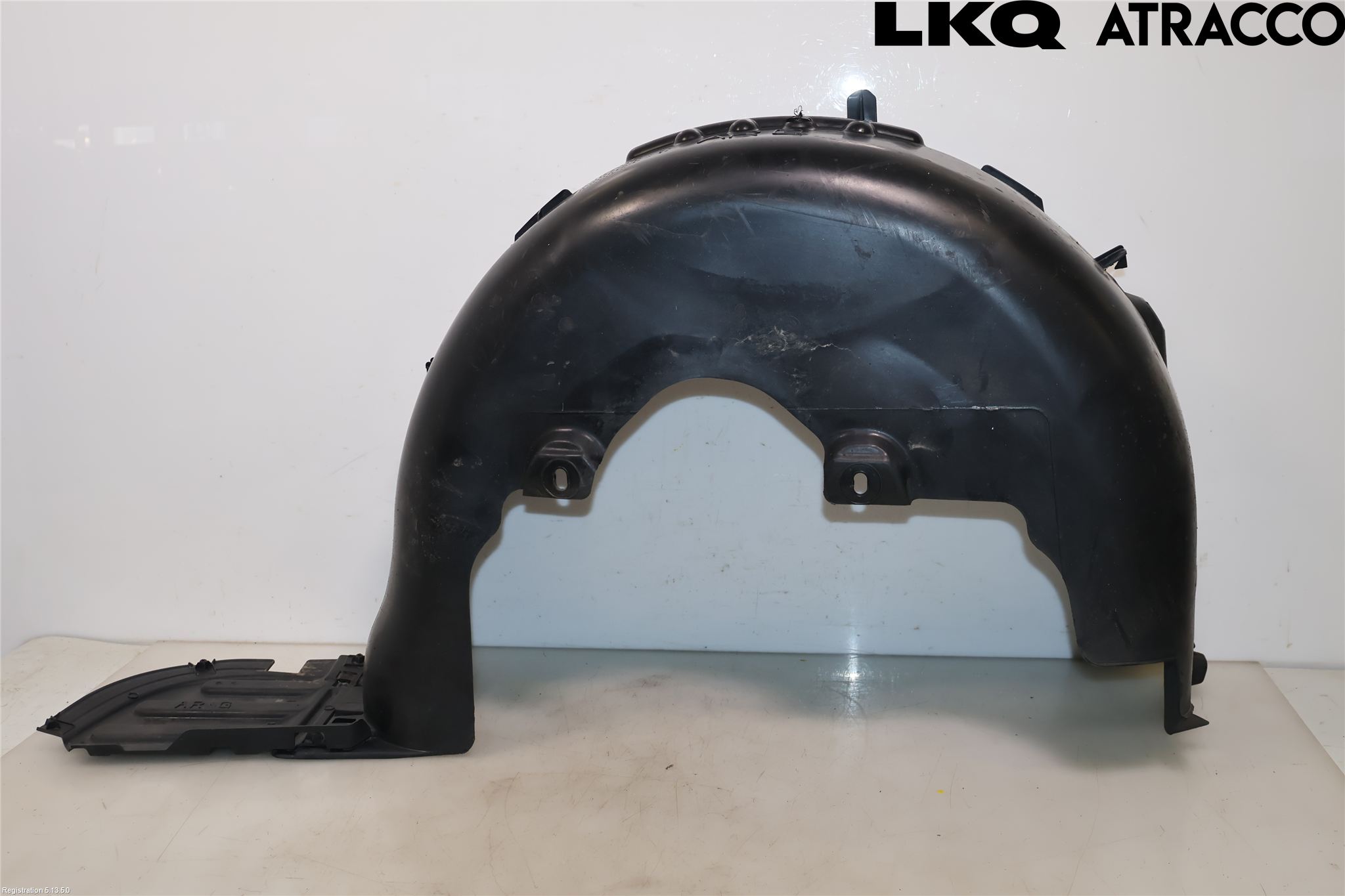 Toyota PROACE II 16- Skärm Inner