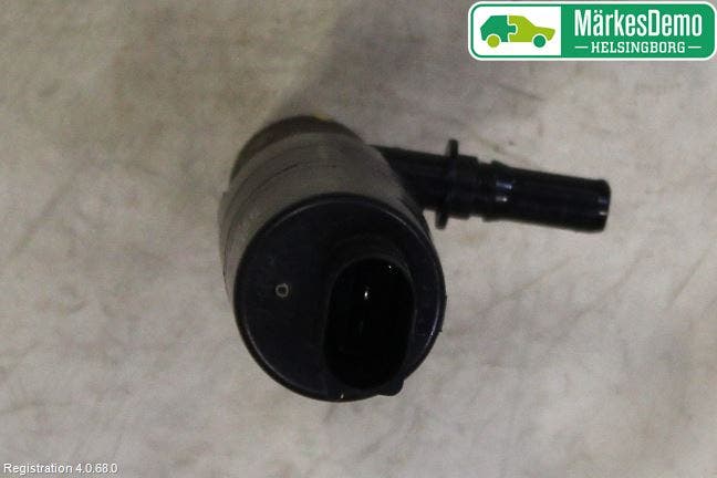 Ford KUGA 13-16 Spolarpump Högtryck