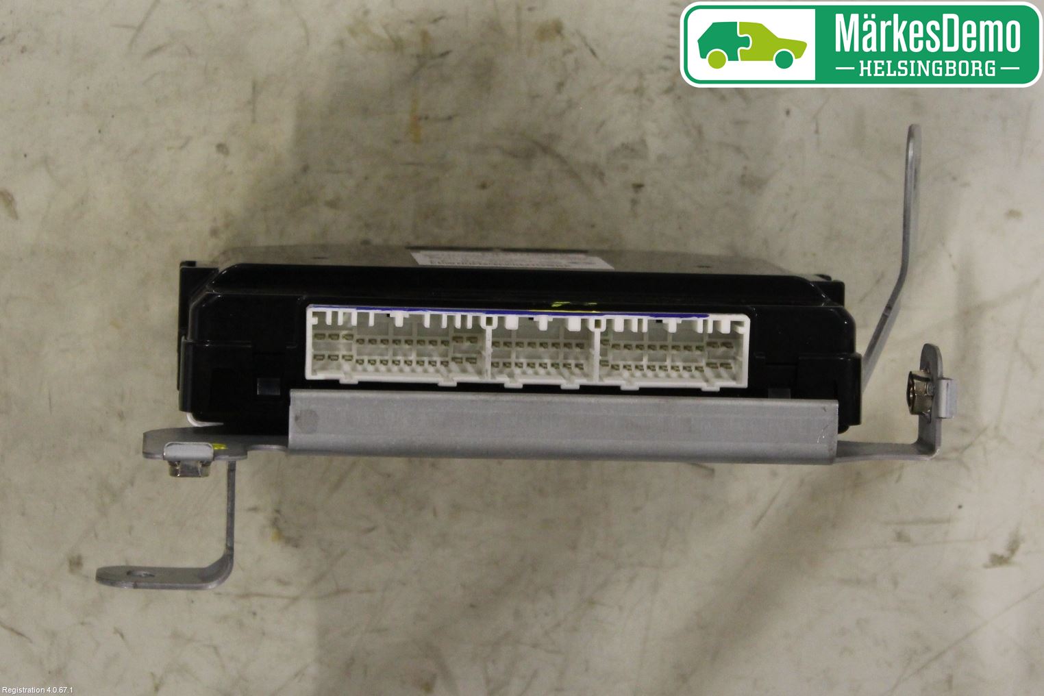 Hyundai SANTA FE 13-18 Styrenhet Nyckellöst System