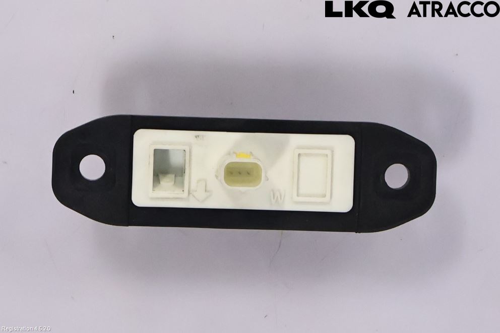 Toyota COROLLA 19- Bakluckehandtag