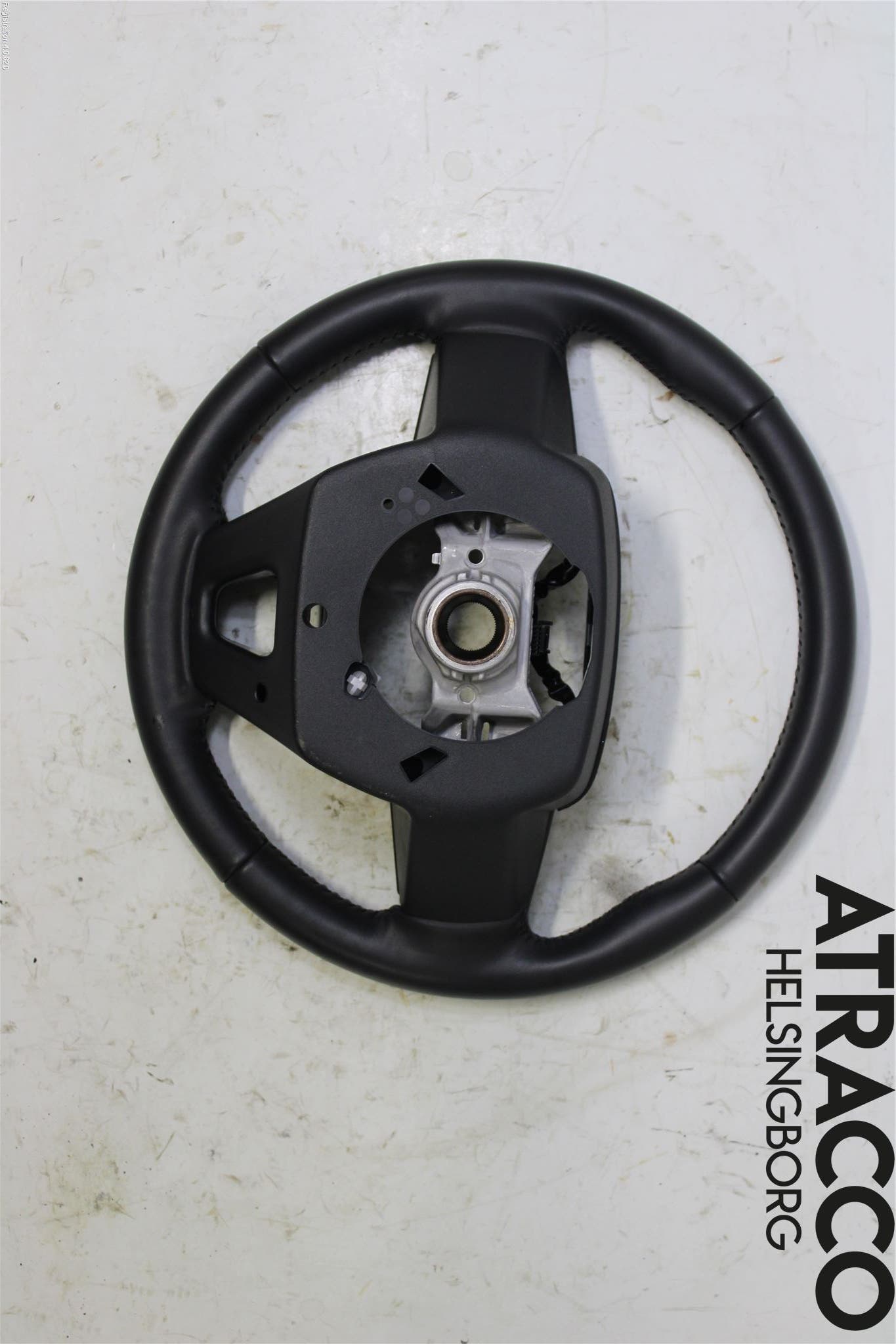 Toyota RAV4 19- Ratt