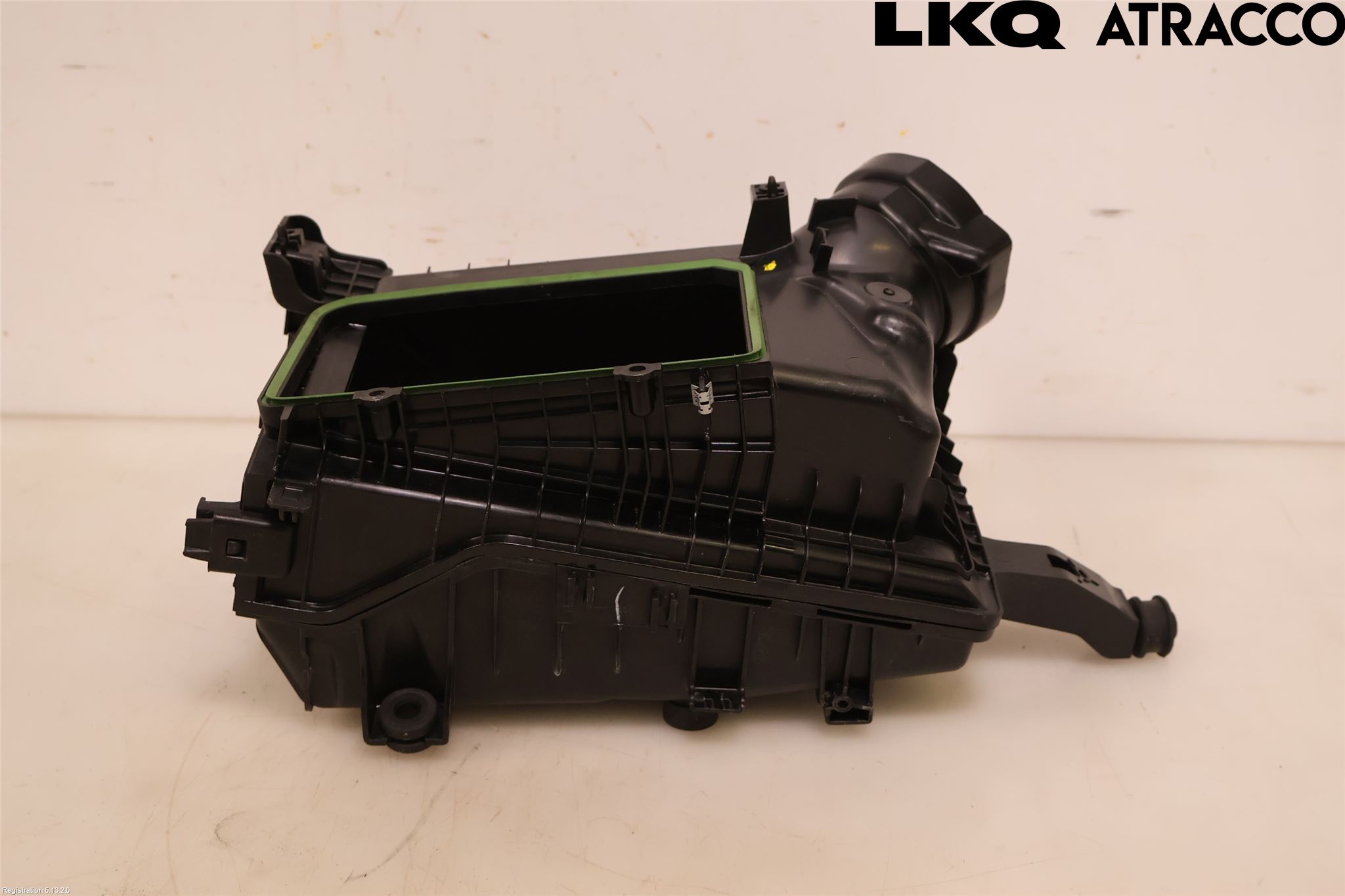 Mercedes-Benz MB VITO/V-KLASS (W640,W447,W448) 14- Luftrenare