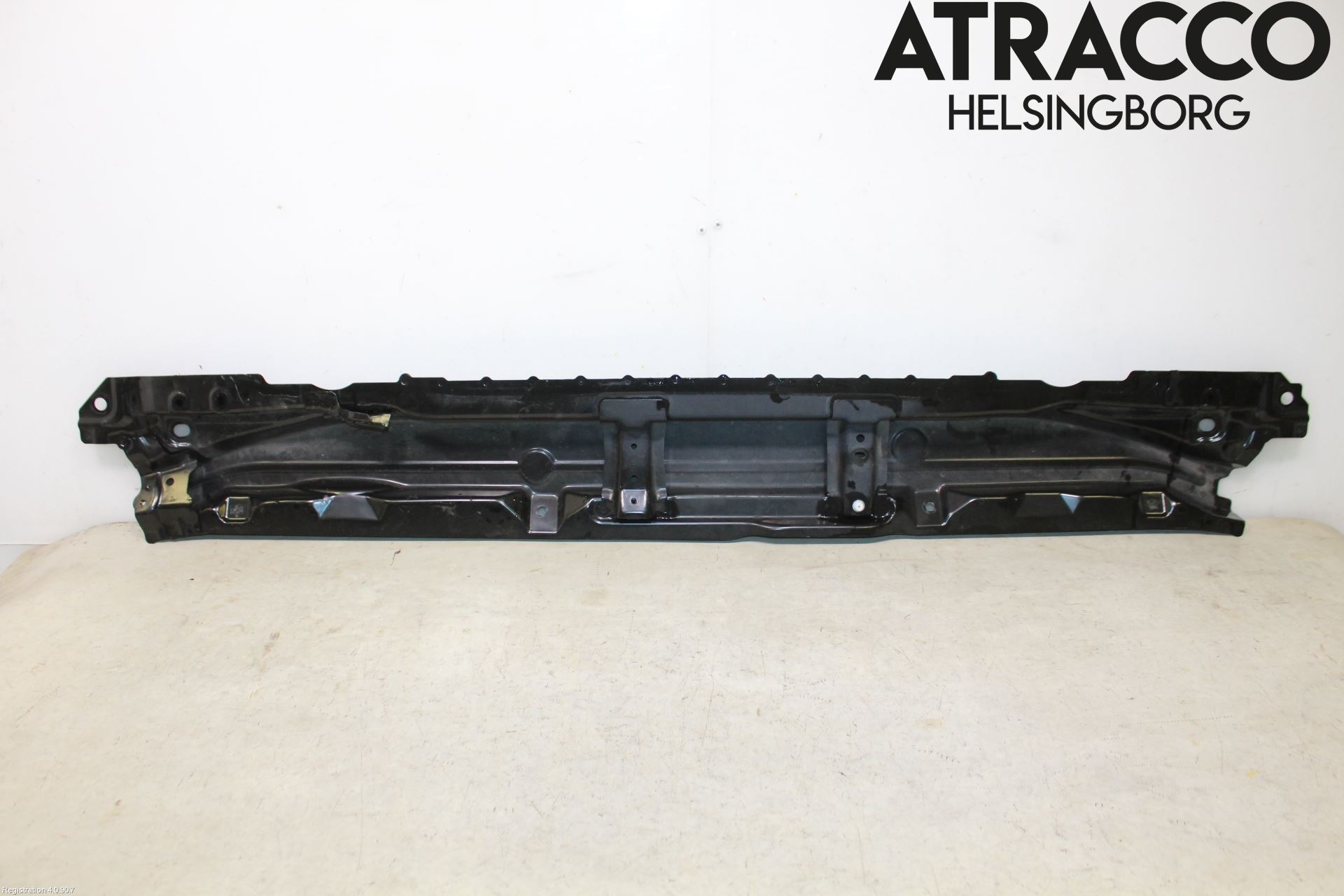 Toyota RAV4 19- Torpedplåt-Torpedplast