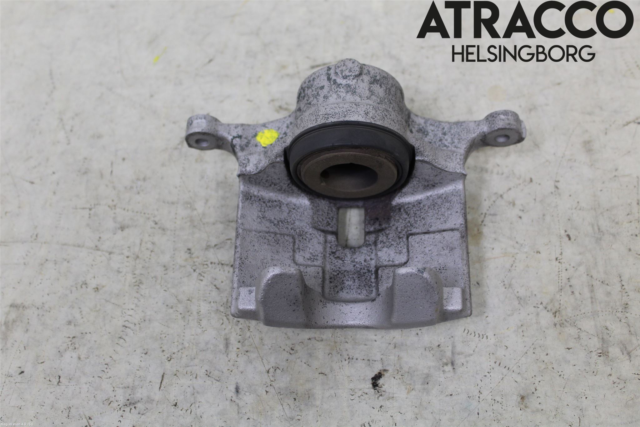 Mazda 3 III 14-19 Bromsok Fram Höger