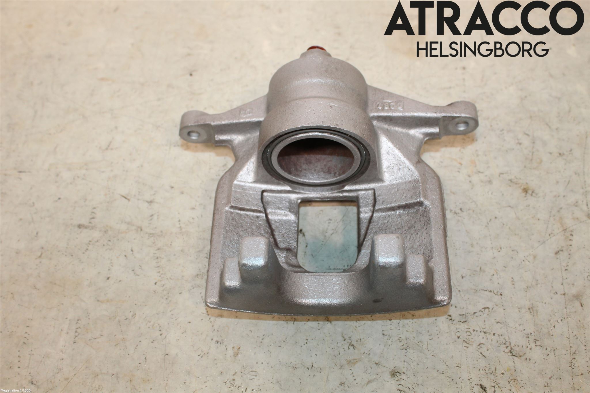 Toyota AVENSIS 09-15 Bromsok Fram Höger