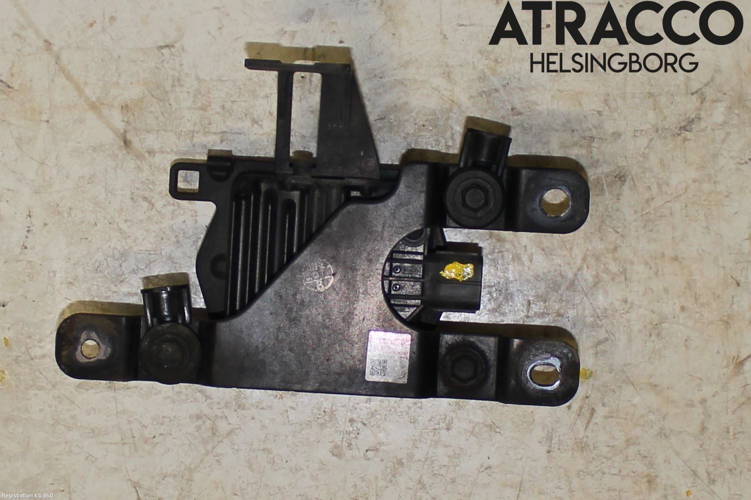 Toyota AVENSIS 09-15 Sensor Adaptiv Farthållare
