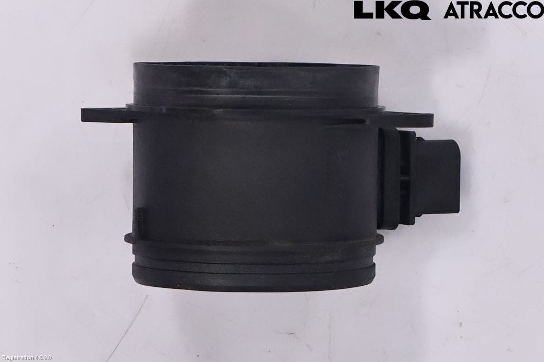 BMW 5 E60/61 Sed/Tou 02-10 Injluftmassamätare