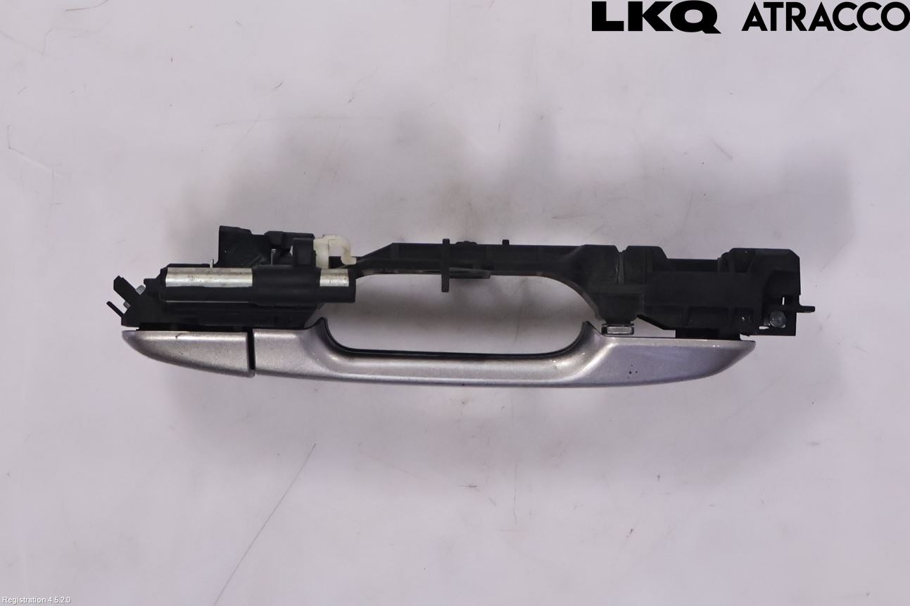 Toyota C-HR 16-23 Dörrhandtag Yttre Hö