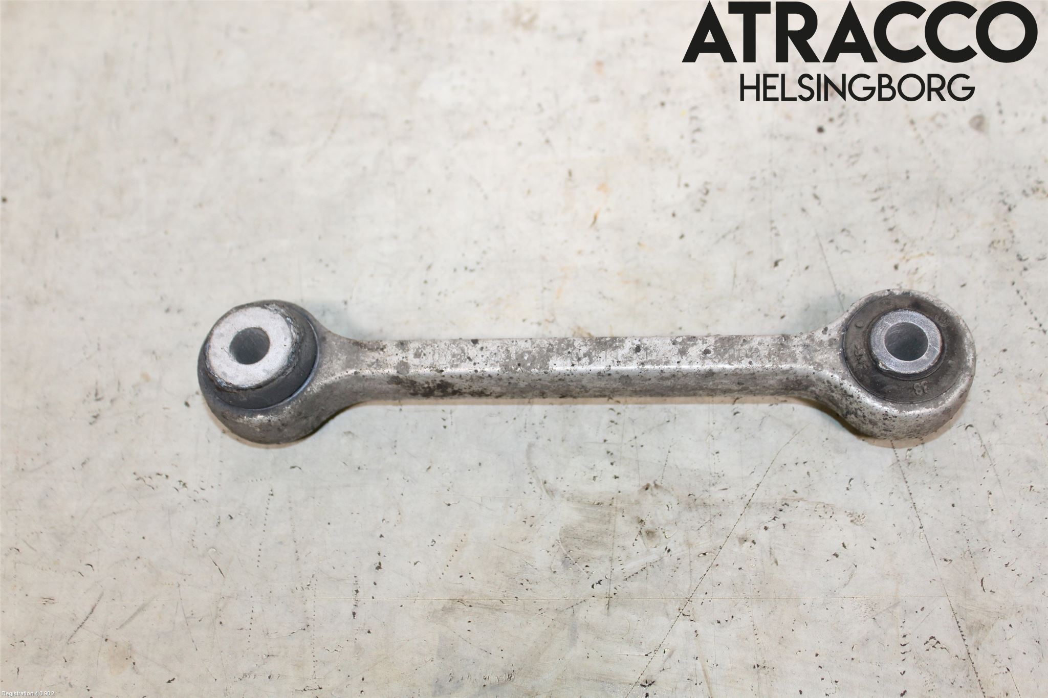 Audi A6 ALLROAD 12-18 Krängningshämmarstag Fram