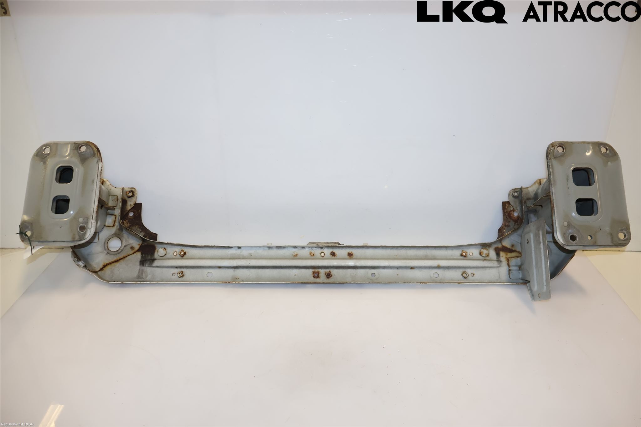 Mitsubishi OUTLANDER 07-12 Stötfångarbalk Fram