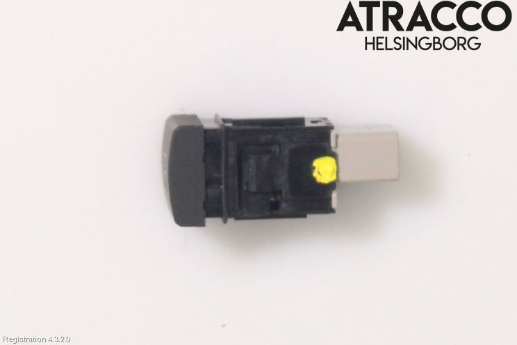 Toyota RAV4 19- Strömställare Övrigt