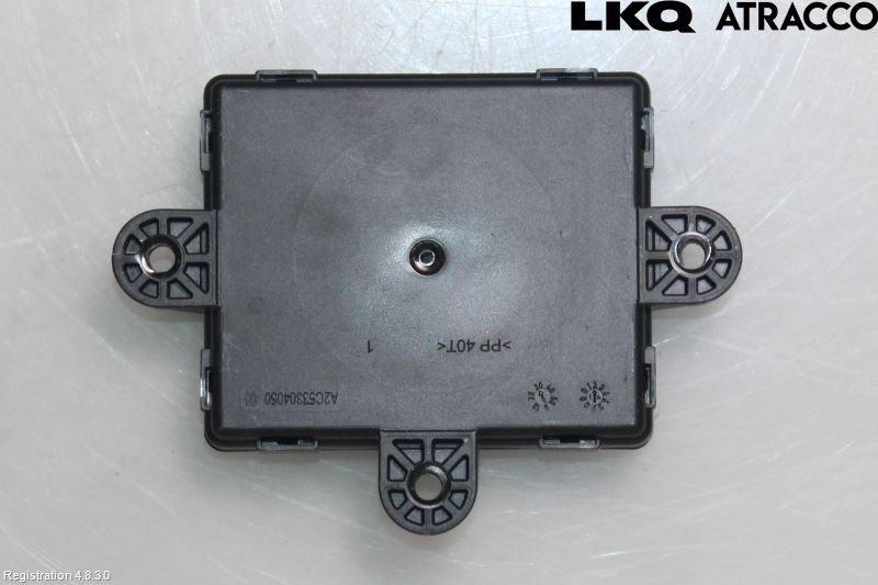 Ford KUGA 13-16 Styrenhet Dörr