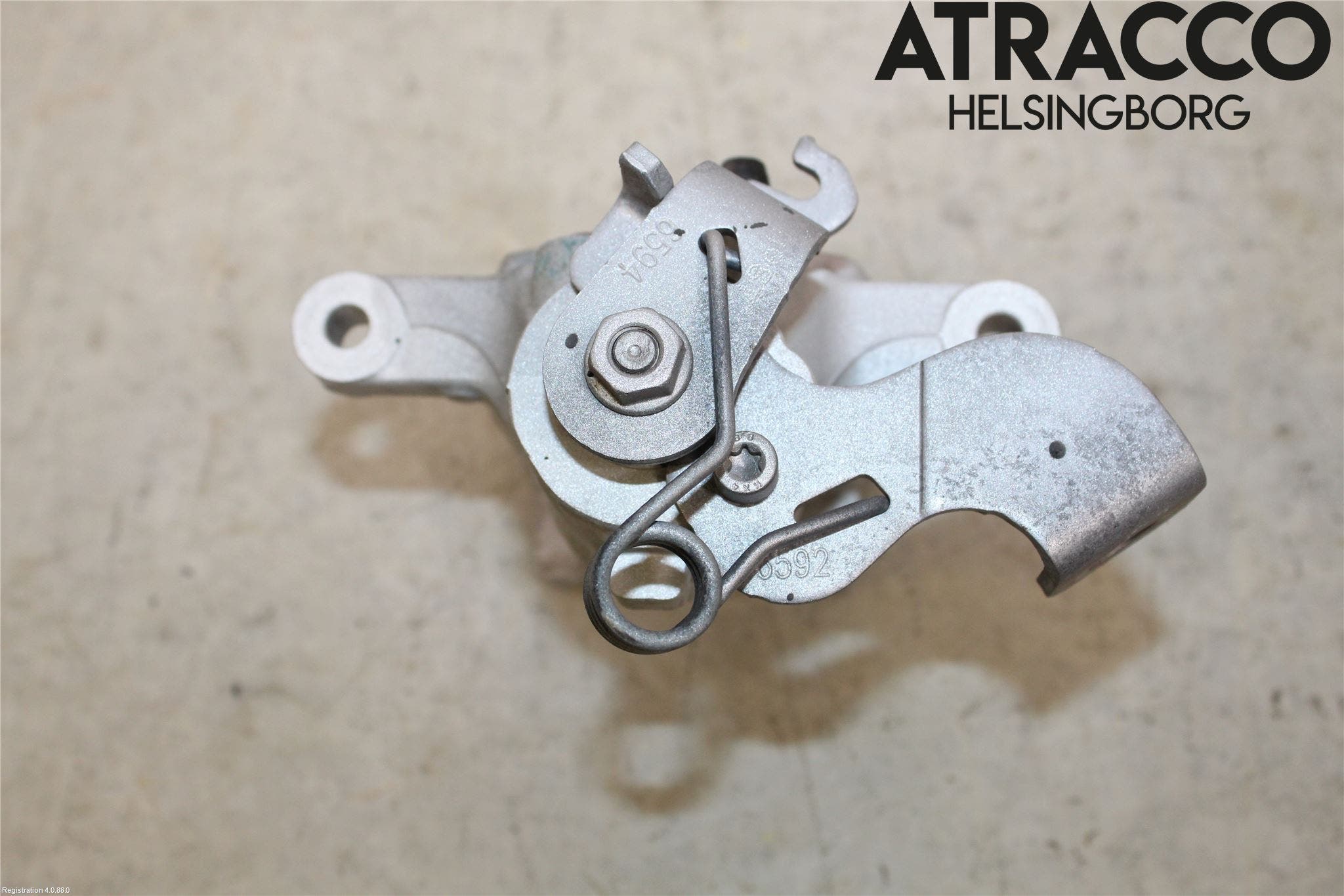 Kia CEED 12-18 Bromsok Bak Vänster