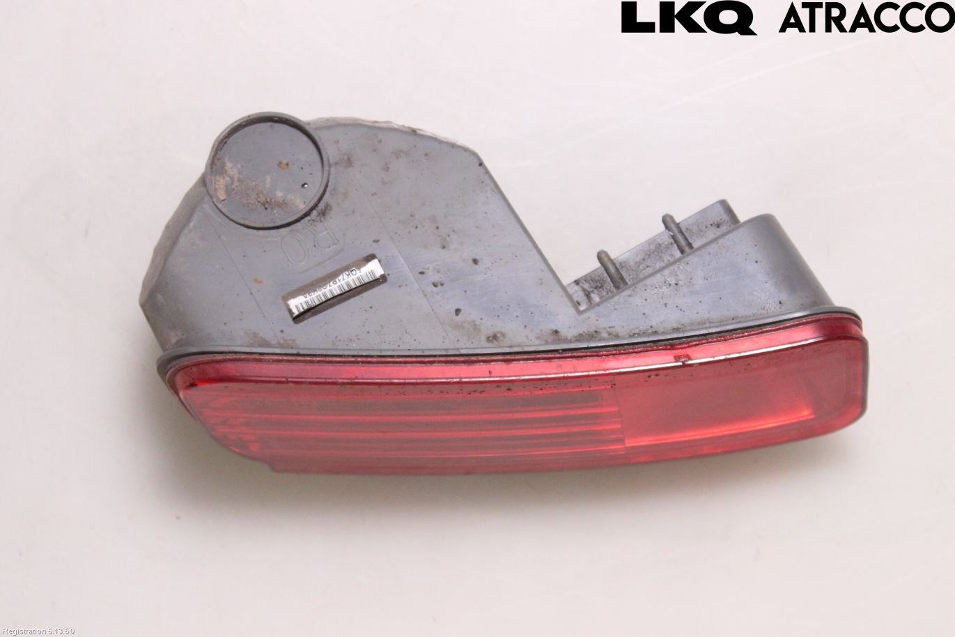 Honda CR-V 13-18 Dimljus/Reflex Bak