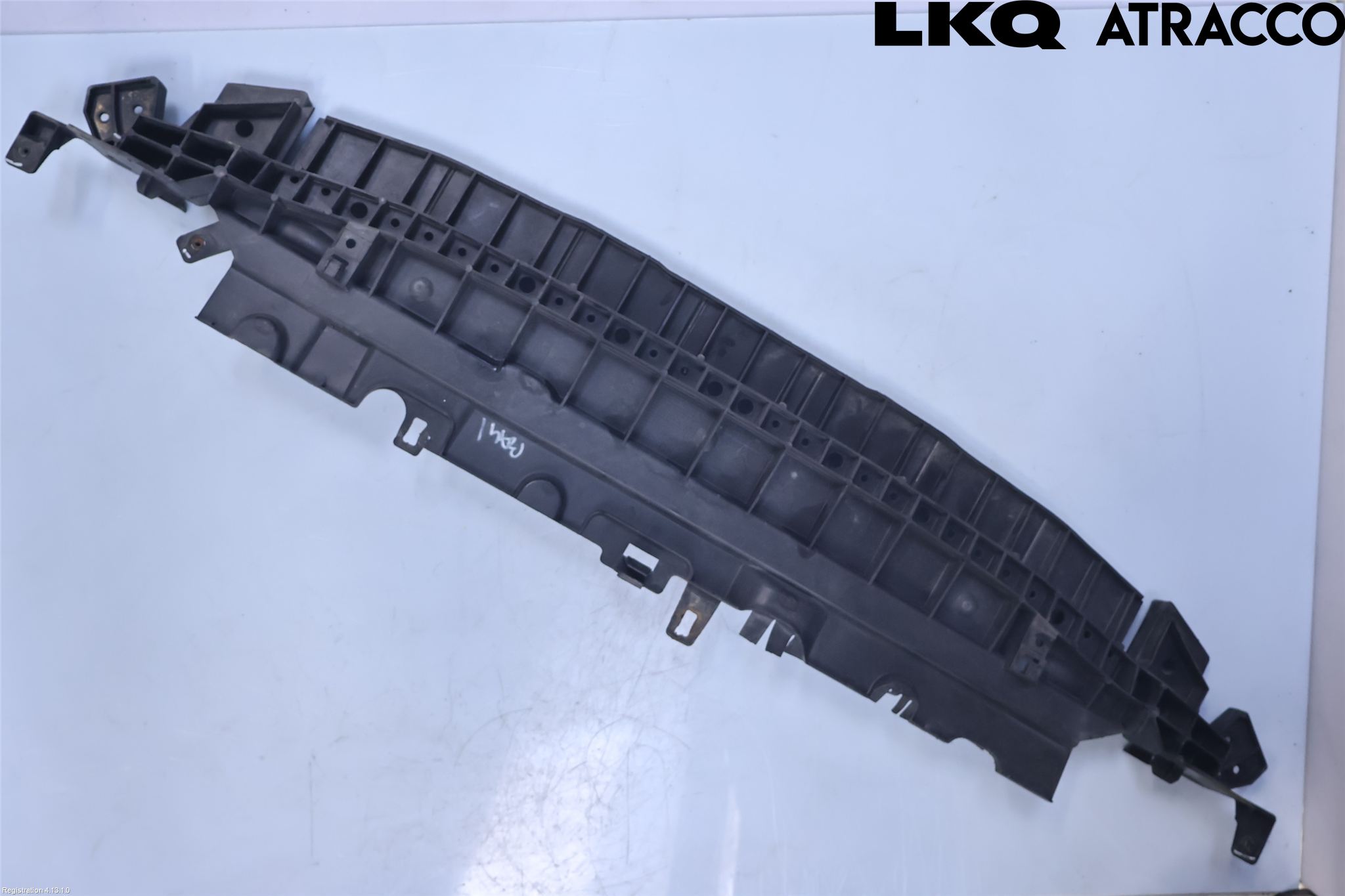 Citroen C3 10-17 Stötfångar Deformelement Fram