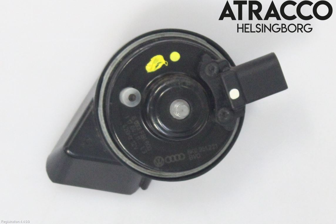 Audi A5 07-16 Signalhorn