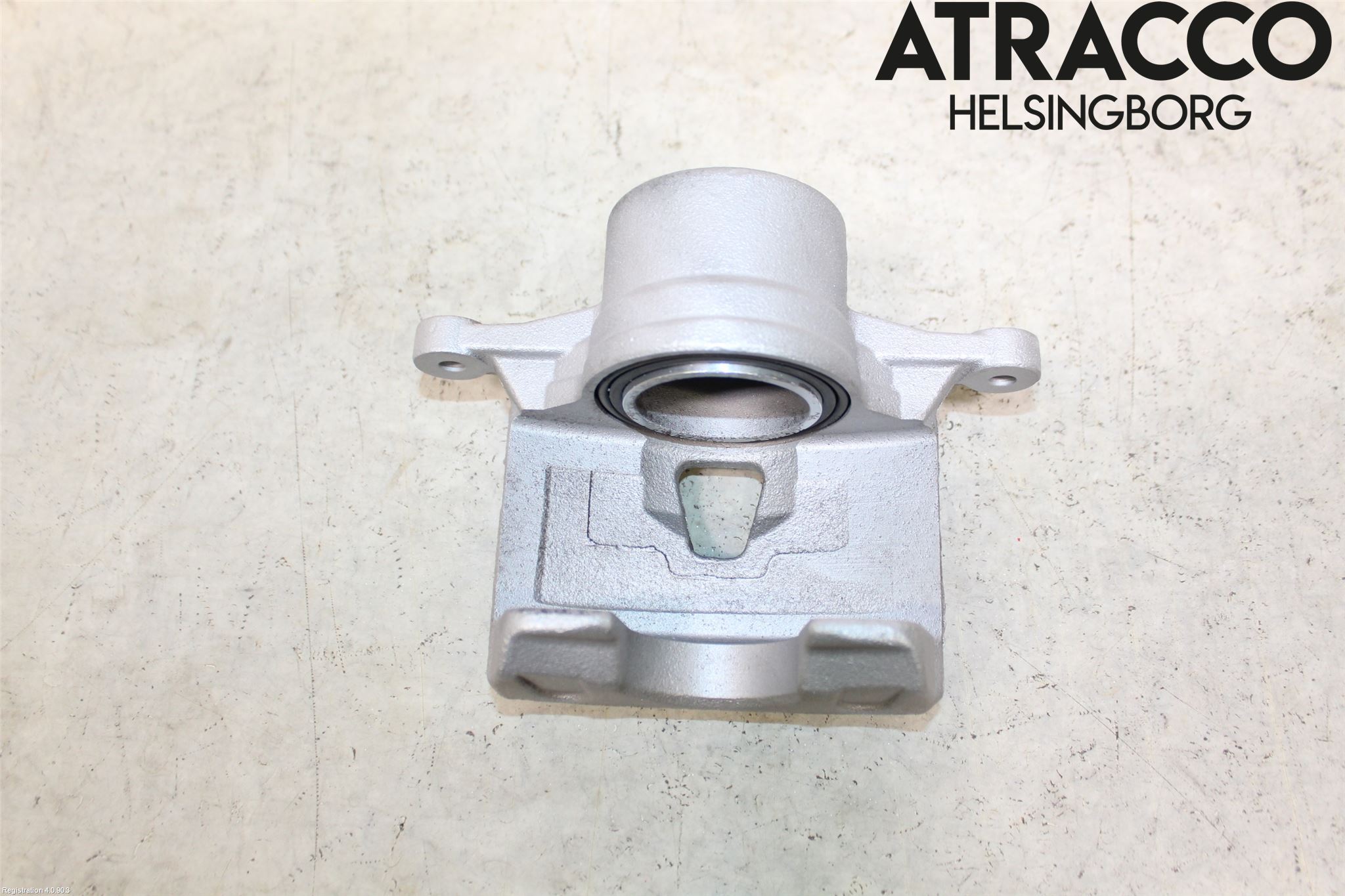 Hyundai TUCSON 05- Bromsok Fram Höger