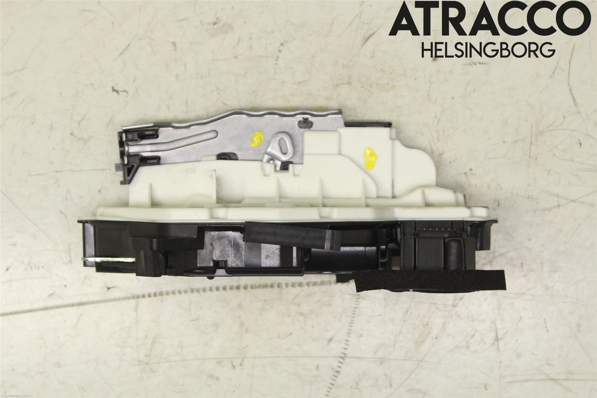 Seat LEON 13-20 Centrallåsmotor Höger