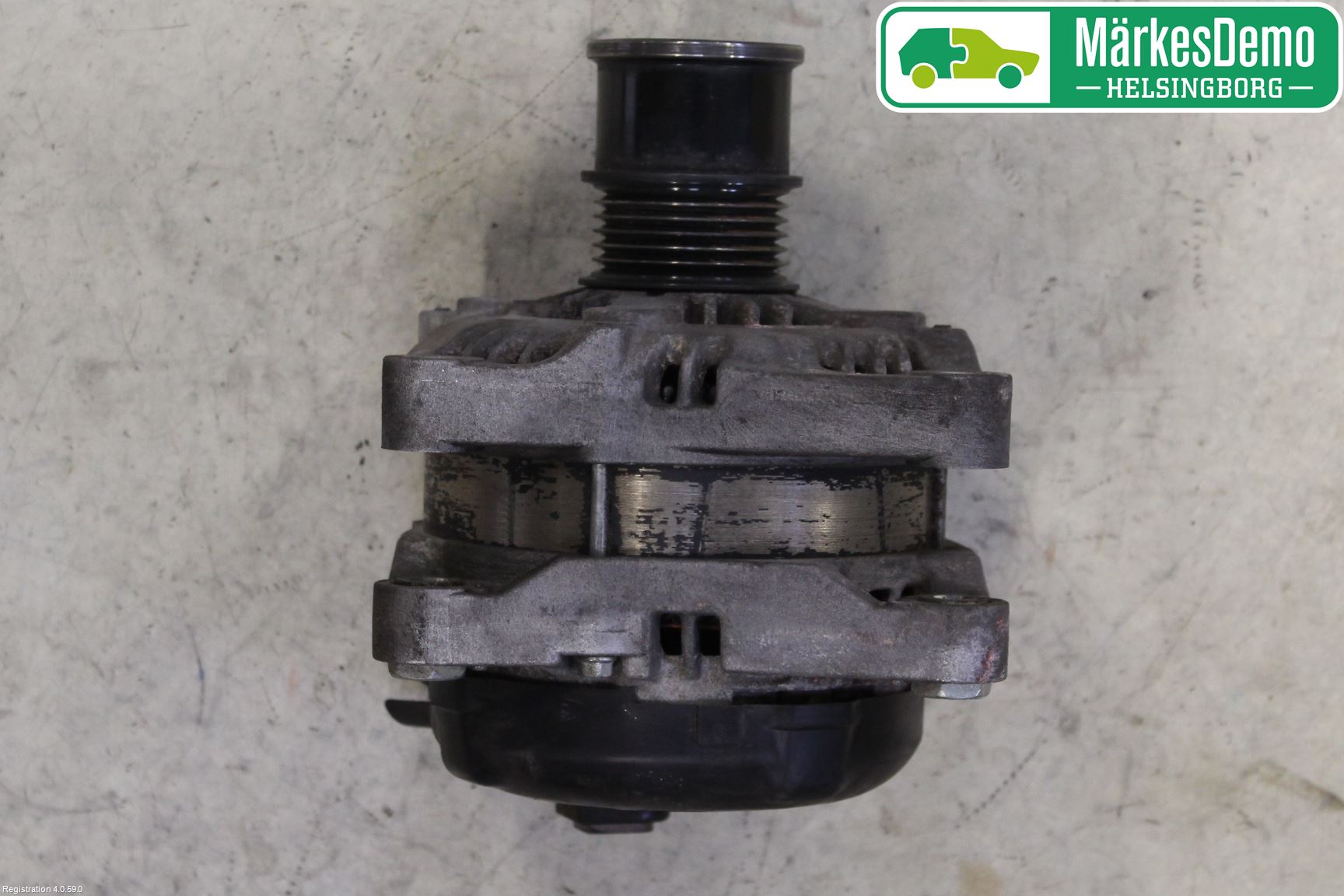 Ford FOCUS 11-14 Generator