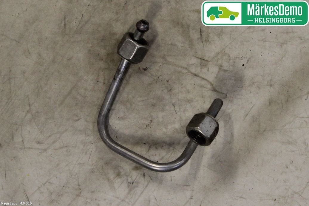 Skoda OCTAVIA (1Z) 05-13 Injspridarrör