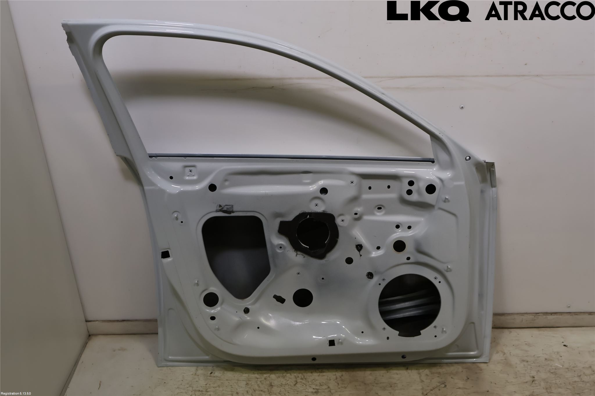 Audi A3/S3 8V 13-20 Dörr Fram Vänster