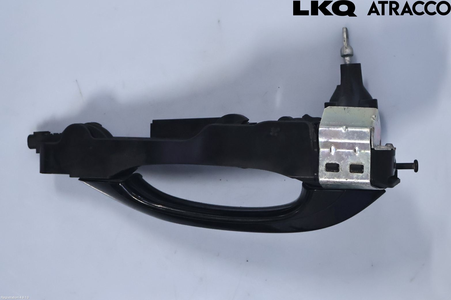 Porsche PANAMERA 09- Dörrhandtag Yttre Vä