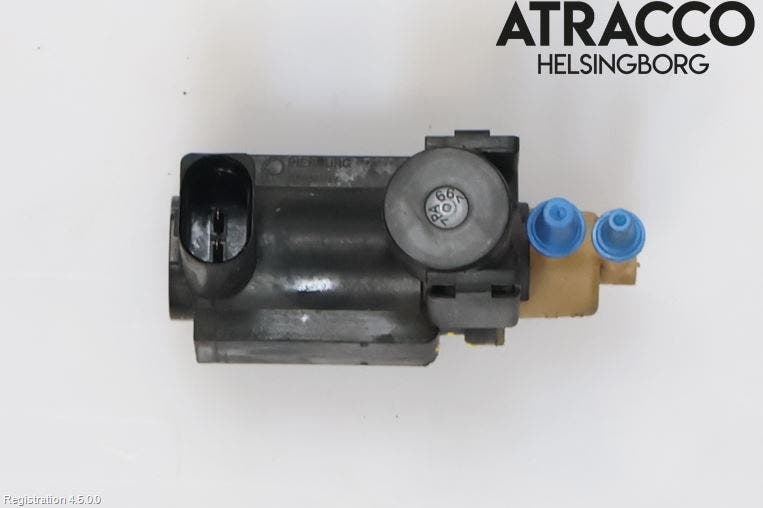 Volvo V60 19- Vakuumventil