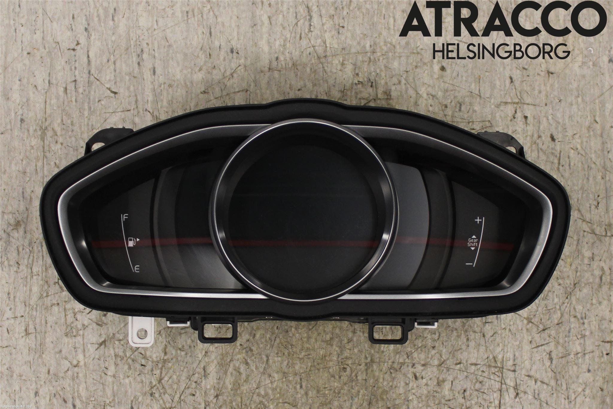 Volvo V40 12-19 Instrument Komb