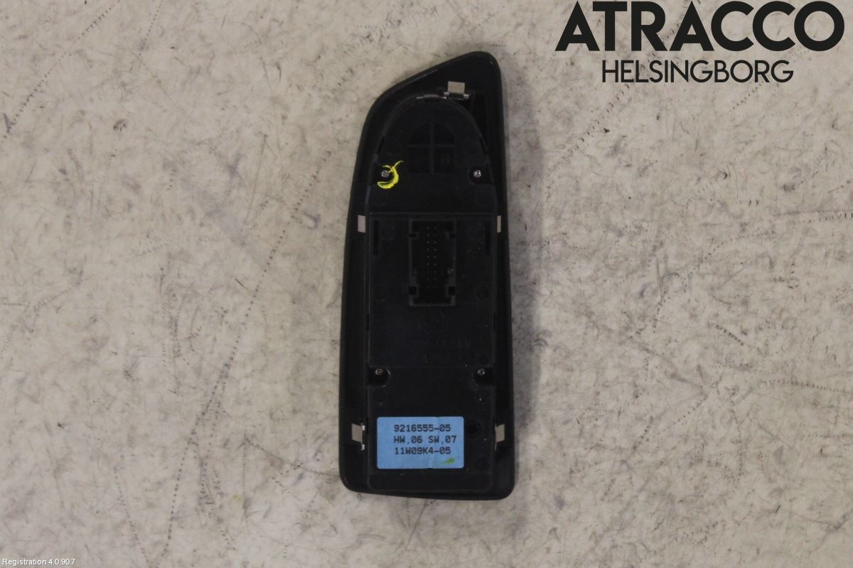 BMW 1 E87/81 5D/3D 03-11 Strömställare Elhiss