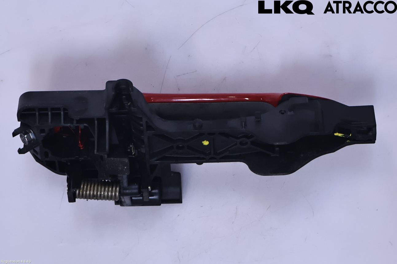 Kia CEED 12-18 Dörrhandtag Yttre Vä