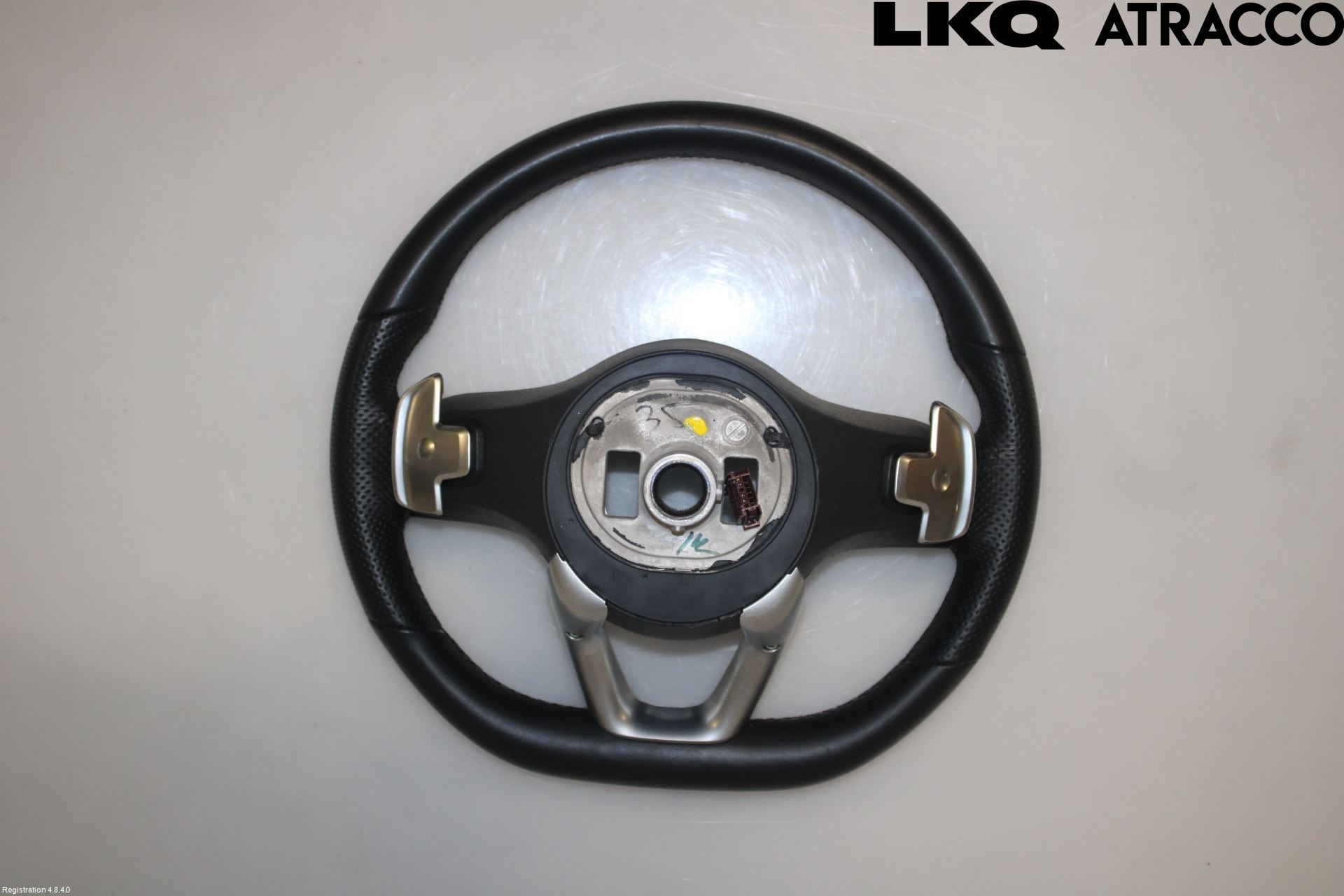 Mercedes-Benz MB GLE-KLASS (W167/V167/C167) 19- Ratt