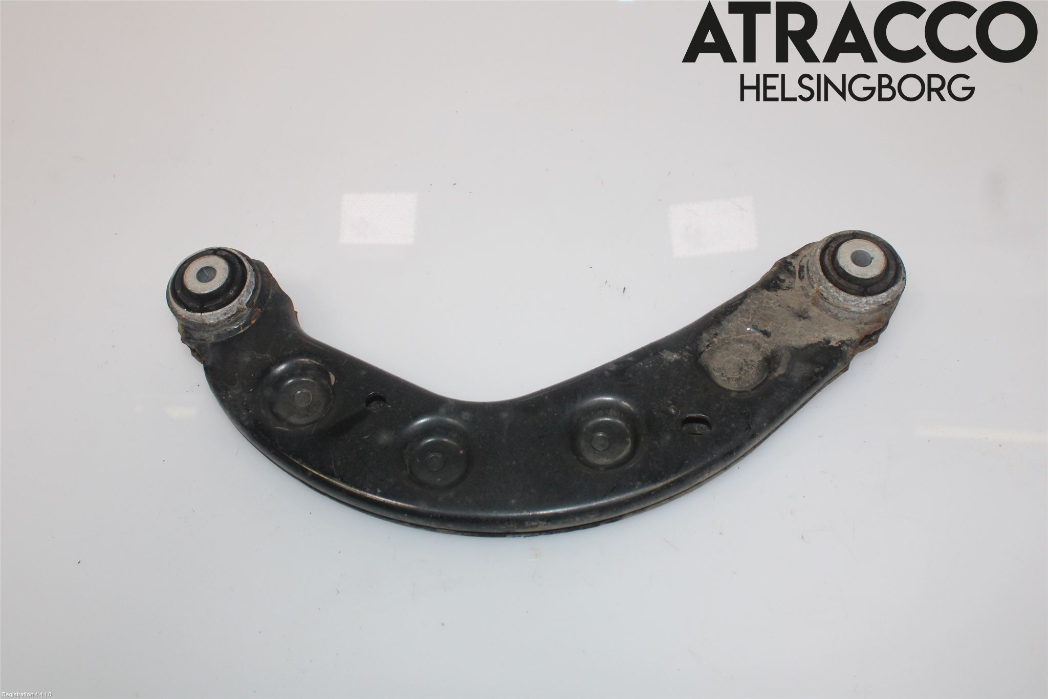 Volvo V60 19- Bärarm Bak Övre Höger