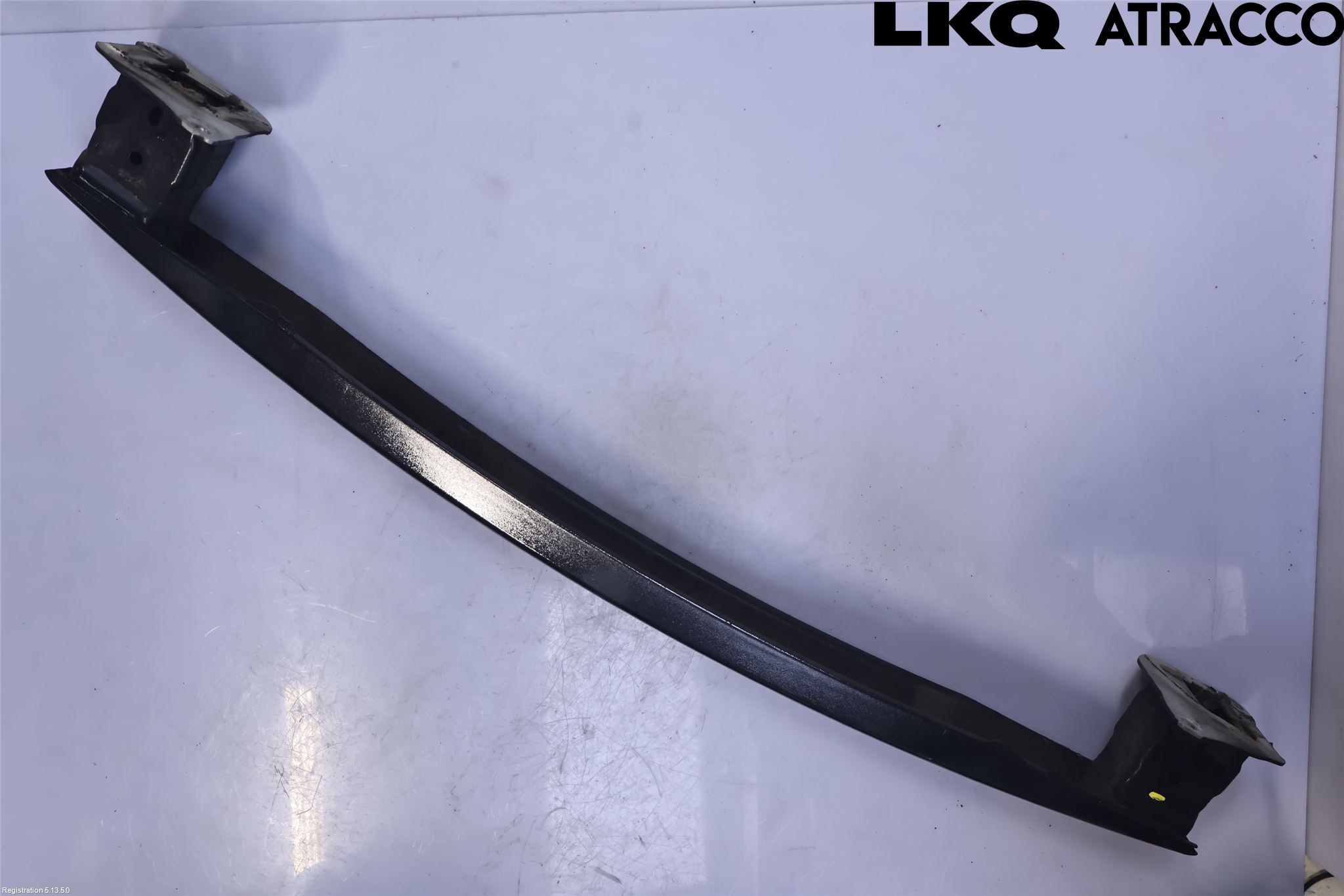 Skoda RAPID Stötfångarbalk Bak
