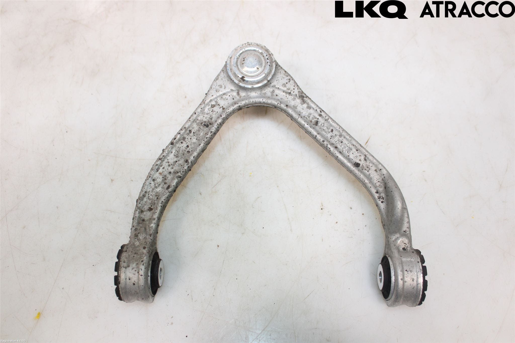 Volvo V60 19- Bärarm Fram Övre Hö