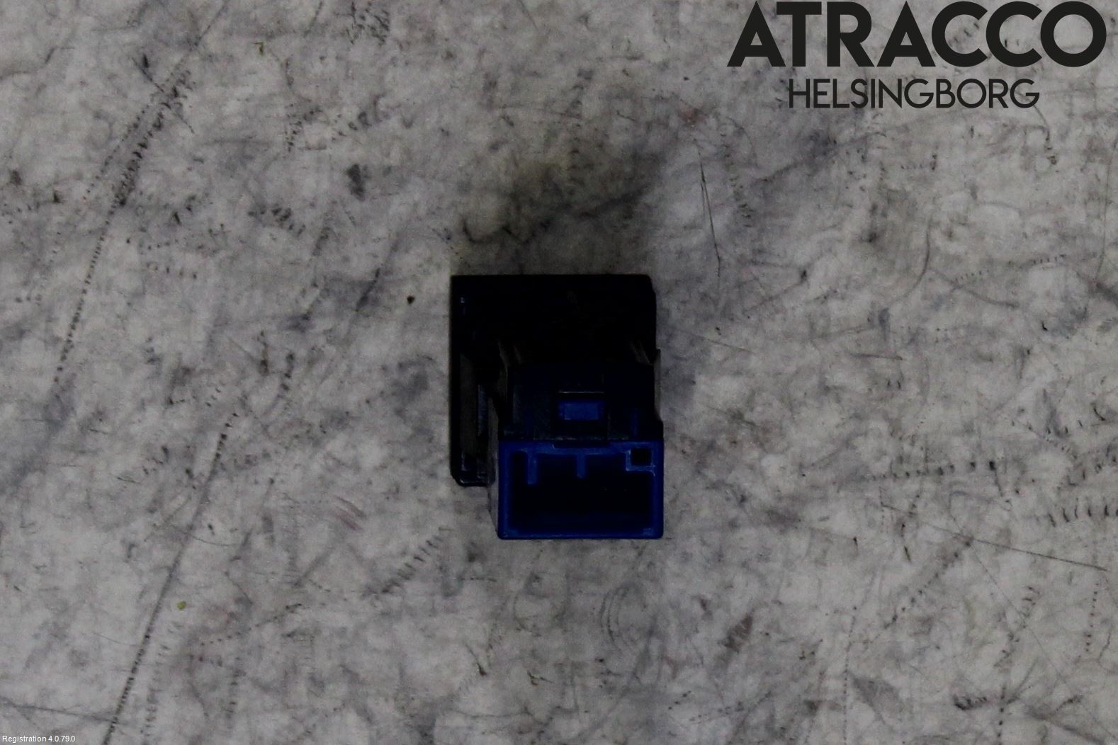 Toyota COROLLA 19- Strömställare Övrigt