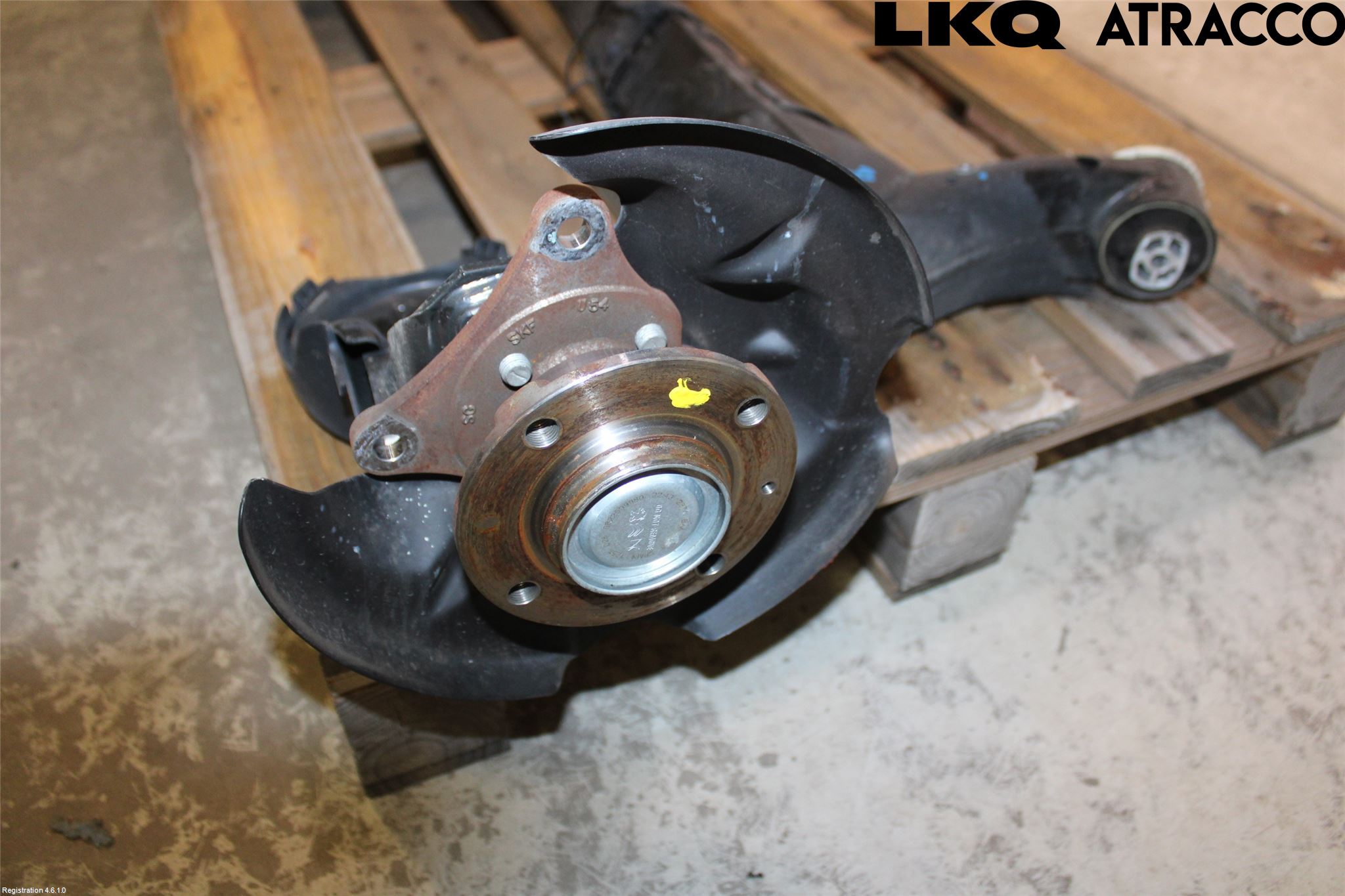 Citroen C4/E-C4 C4X/E-C4X III 21- Bakaxel
