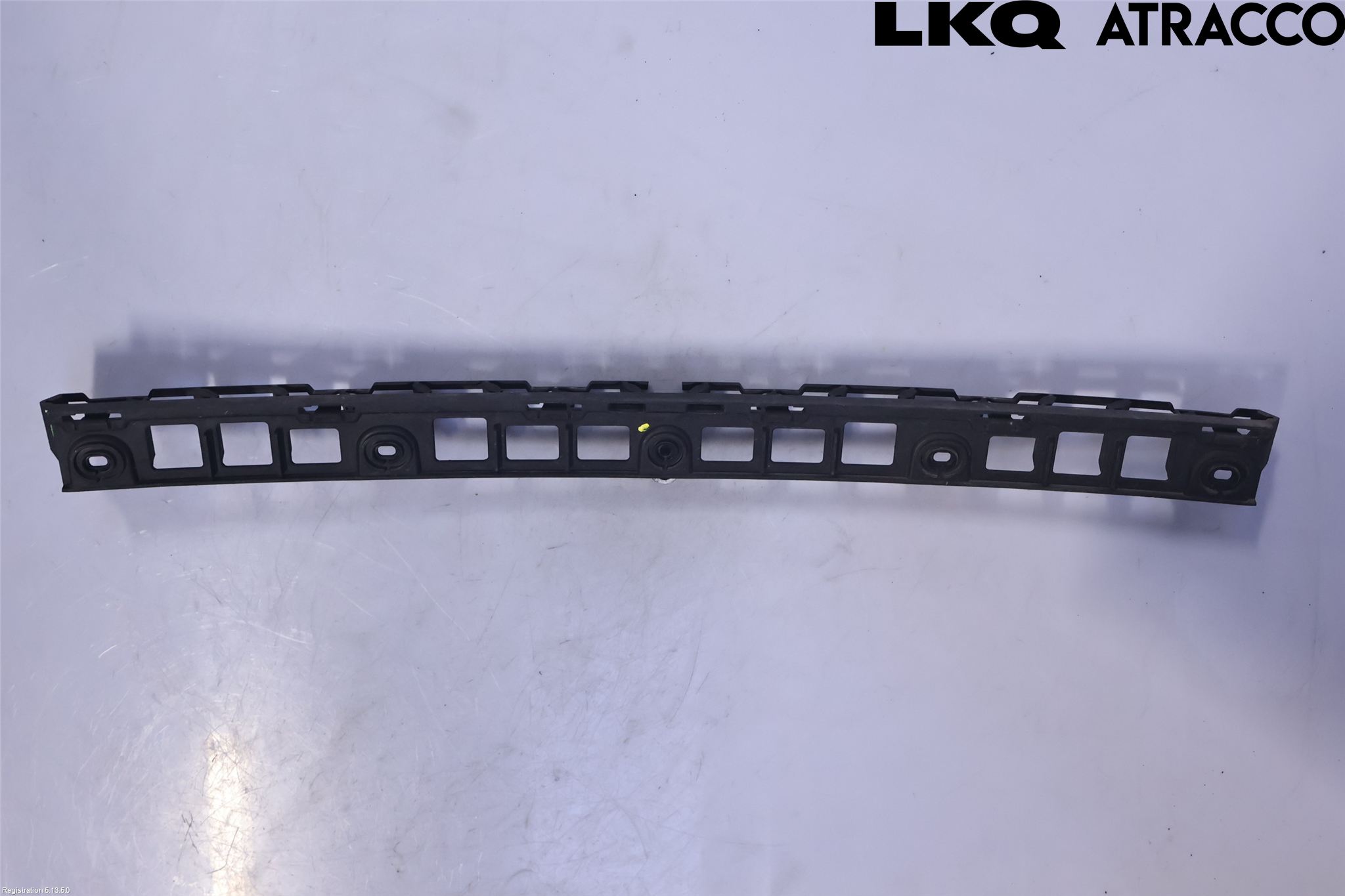 Skoda RAPID Stötfångardel Bak Mitt