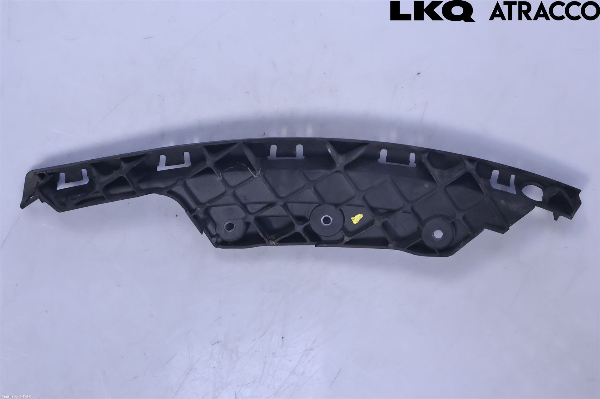 Jeep CHEROKEE Strålkast Fästsarg