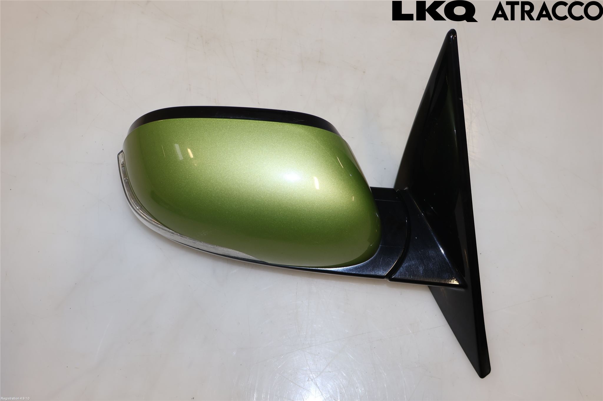 Kia SOUL 09- Spegel Yttre El Hö
