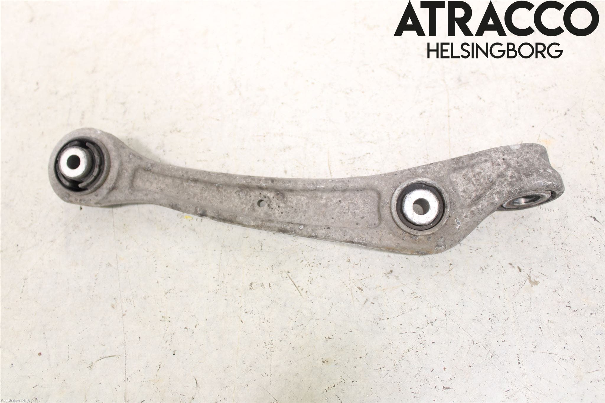 Audi A5 07-16 Bärarm Fram Undre Hö