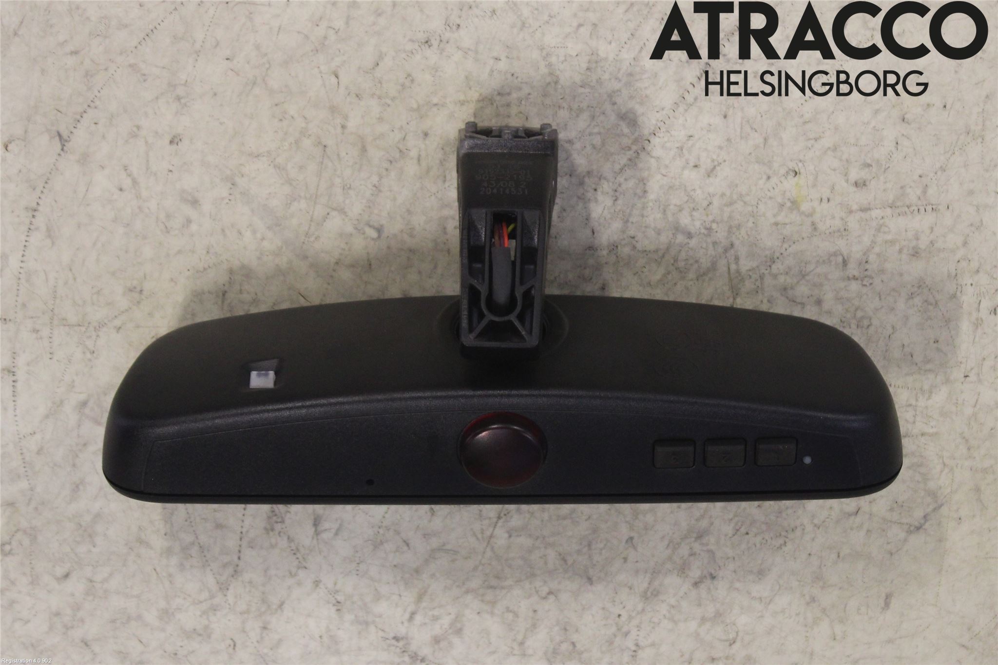 BMW X5 E70 07-13 Spegel Invändig