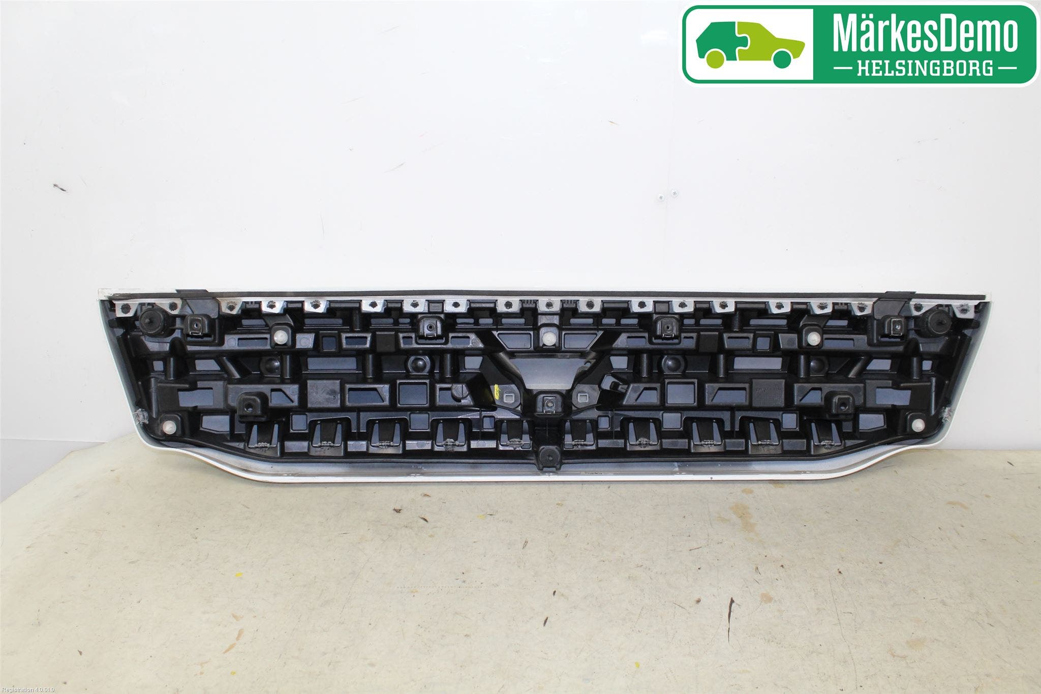 Citroen C4 I   05-10 Baklucka Nedre