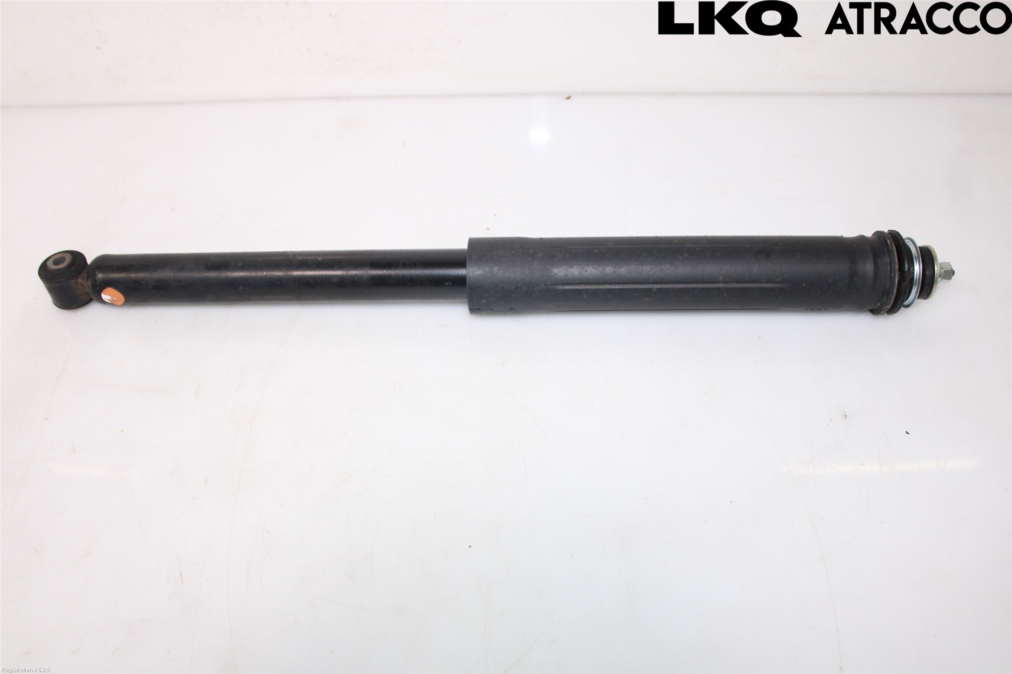 Toyota YARIS XP130 15-20 Stötdämpare Bak